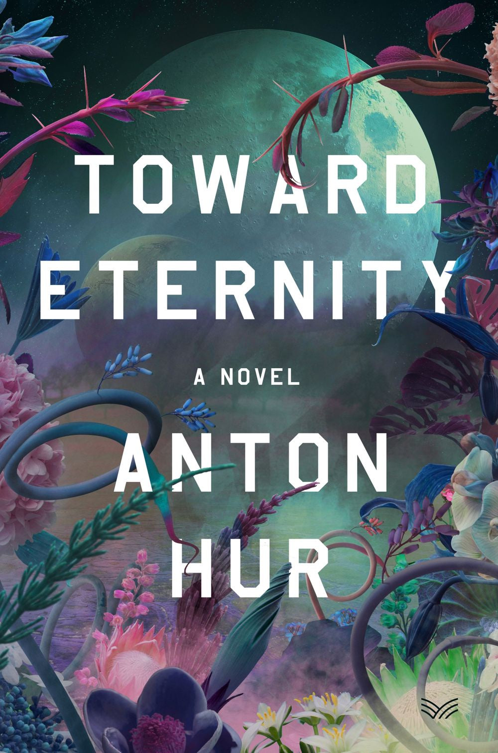 Toward Eternity:  A Novel