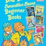 Big Book Of Berenstain Bears Beginner Books (6 Books-In-1) - Stan Berenstain