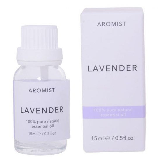 Lavender Essential Oil 15mL