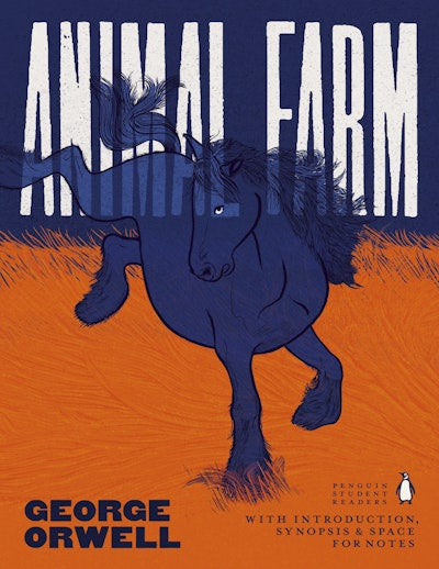 Animal Farm (Penguin Modern Classics)