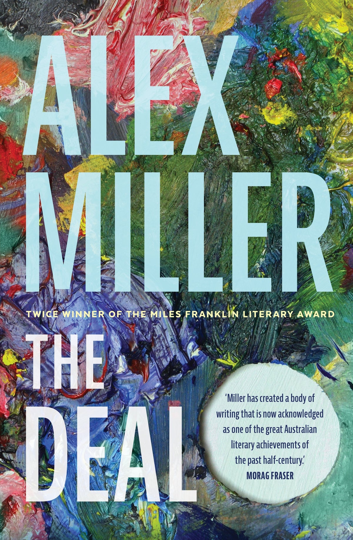The Deal (2)