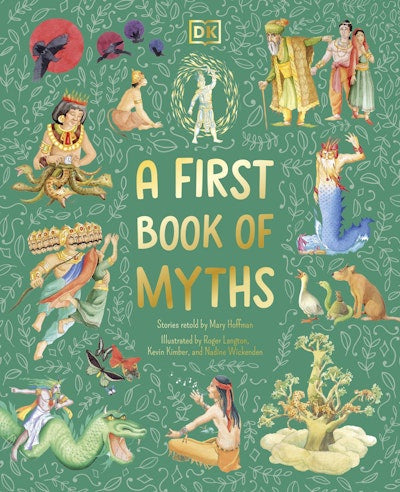 A First Book of Myths