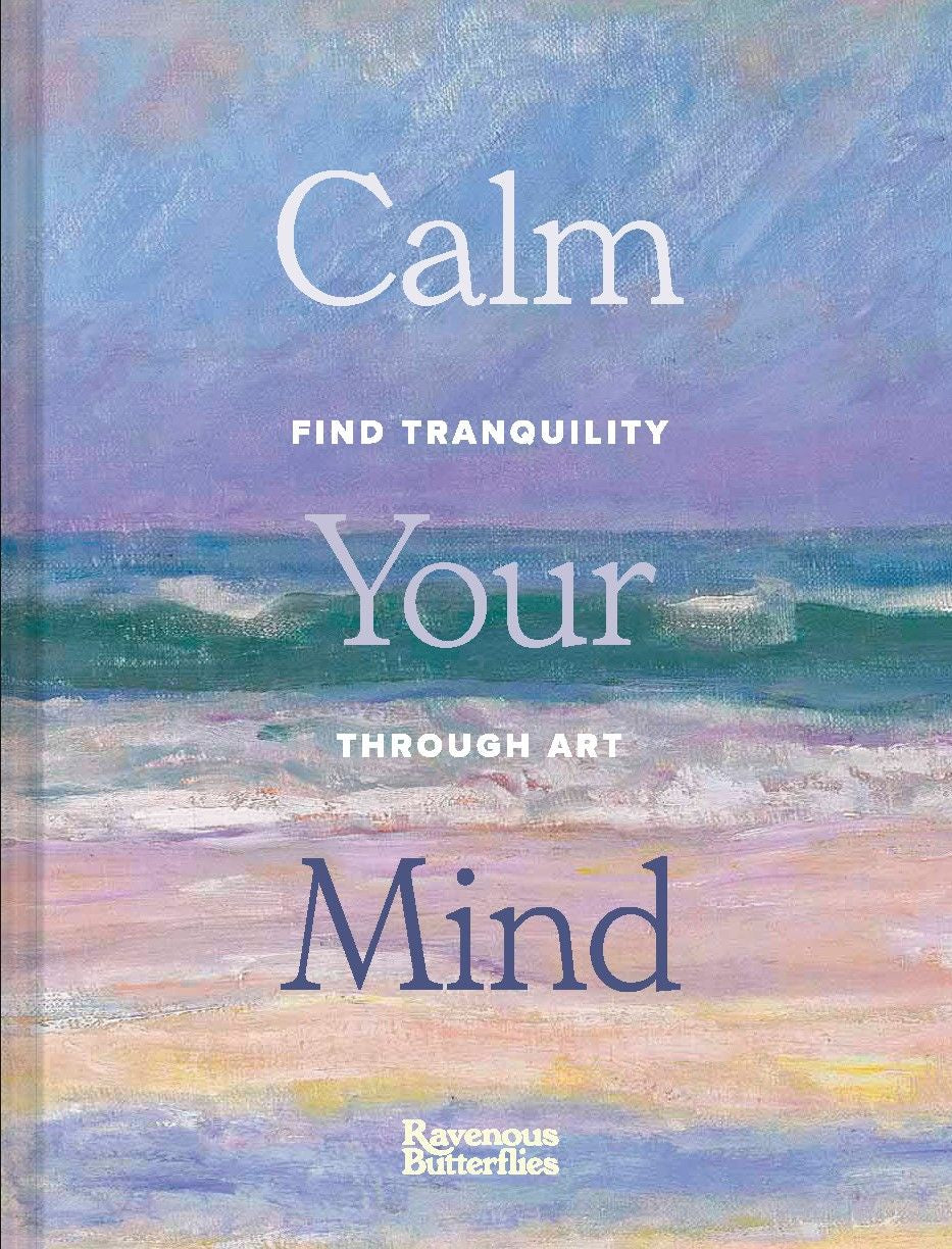 Calm Your Mind