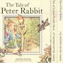 Peter Rabbit Gift Set