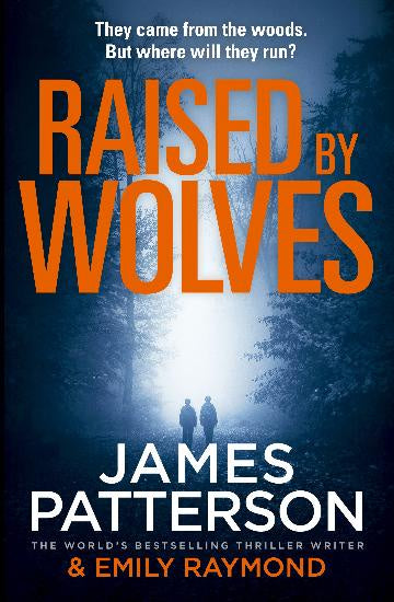 Raised by Wolves