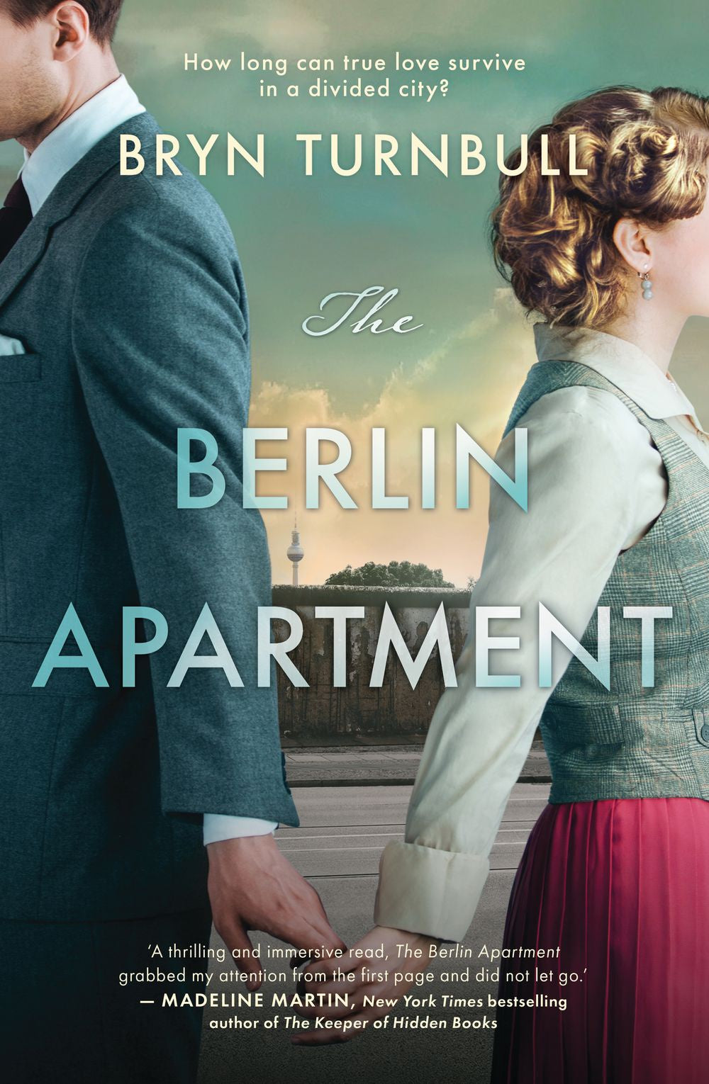 The Berlin Apartment