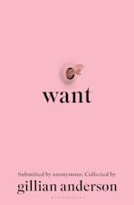 Load image into Gallery viewer, Want: Sexual Fantasies by Anonymous
