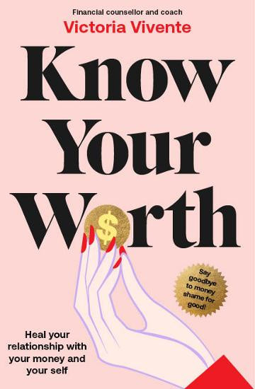 Know Your Worth