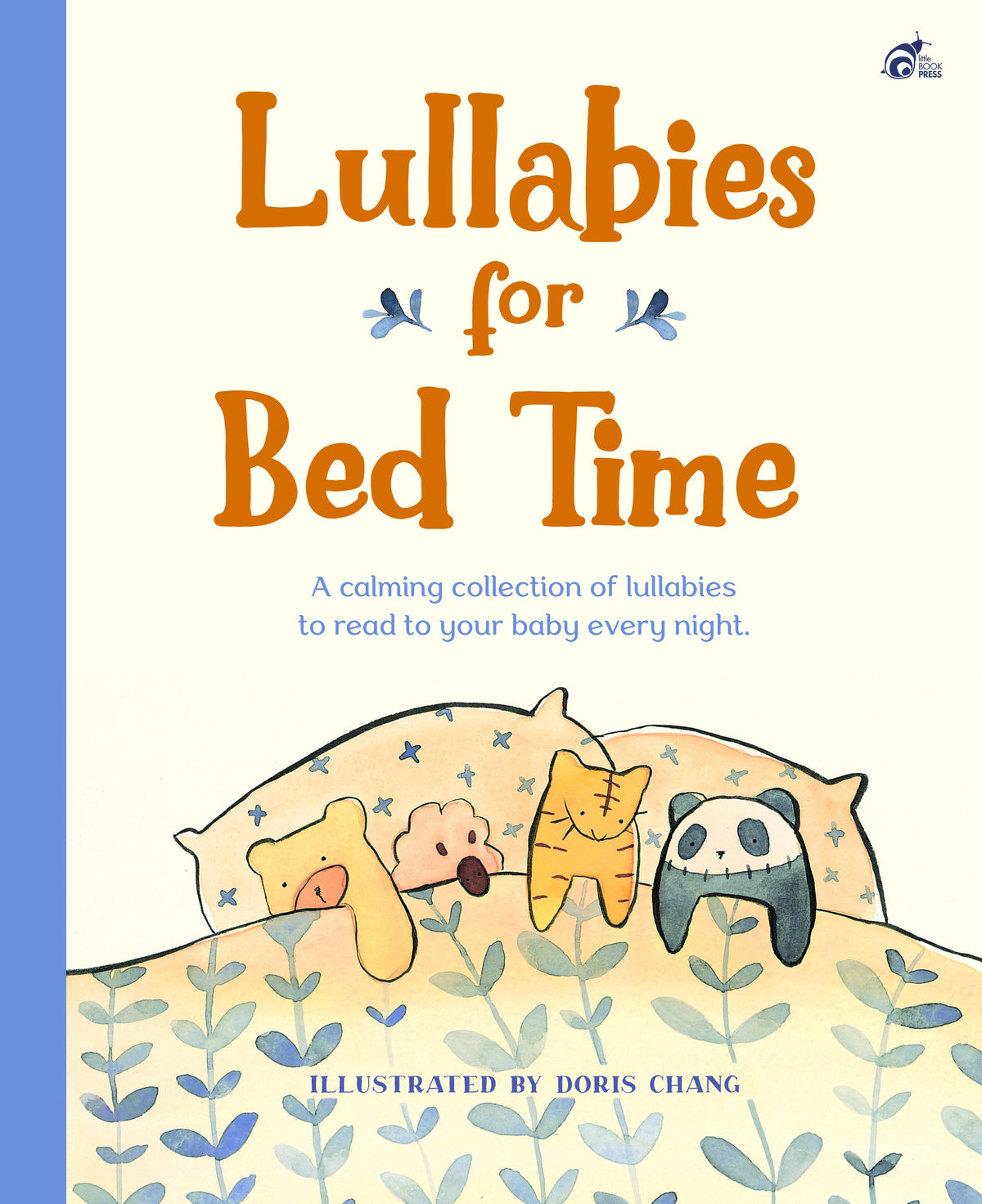 Lullabies for Bed Time