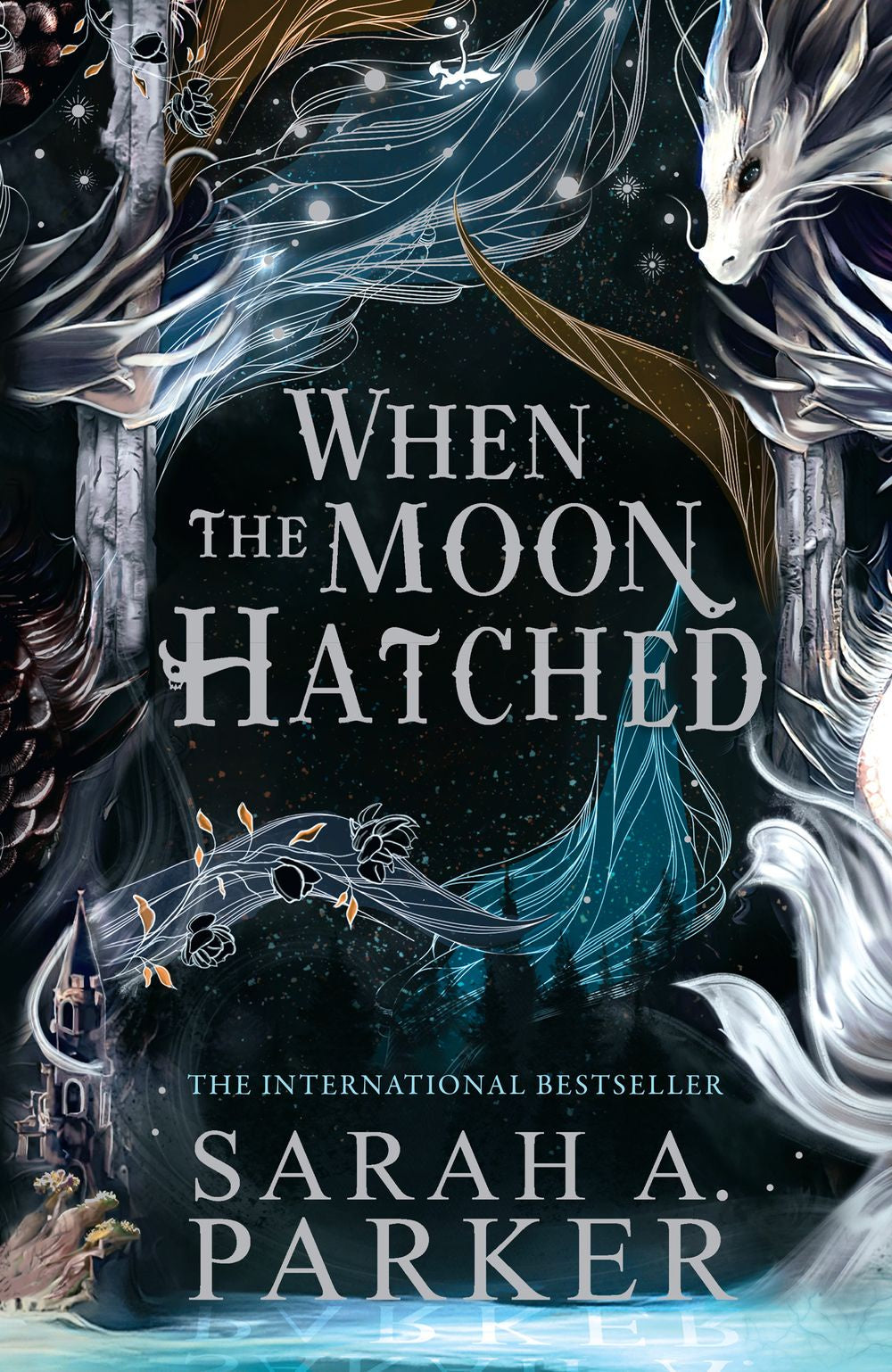 When the Moon Hatched (Special Edition)