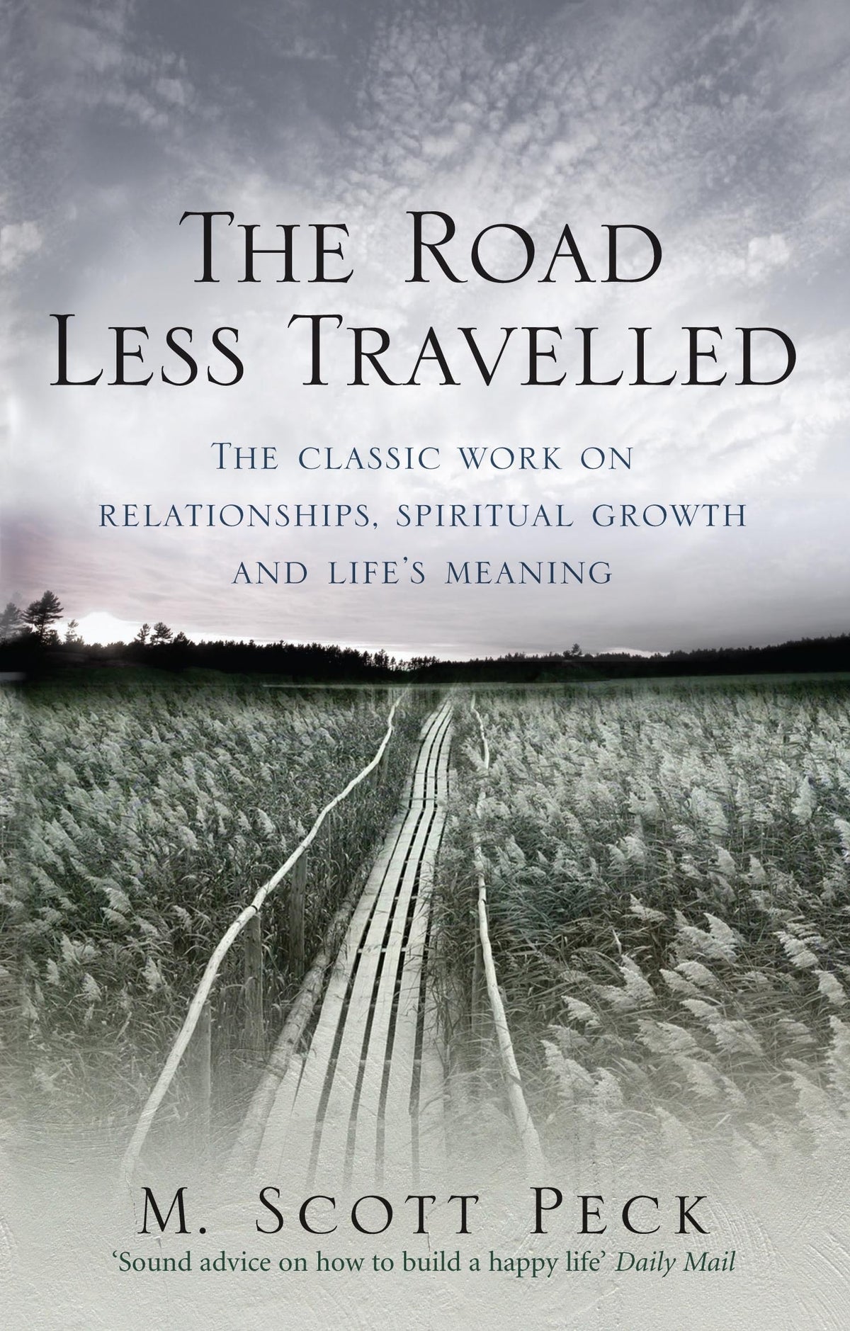 The Road Less Travelled