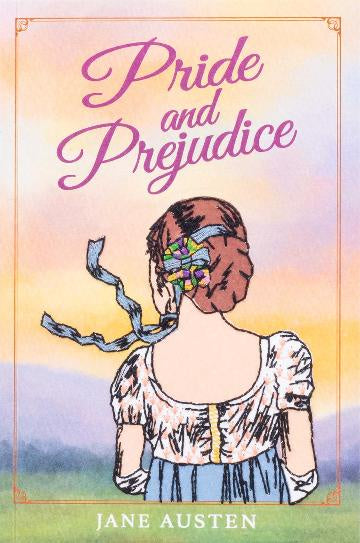 Pride and Prejudice (2)