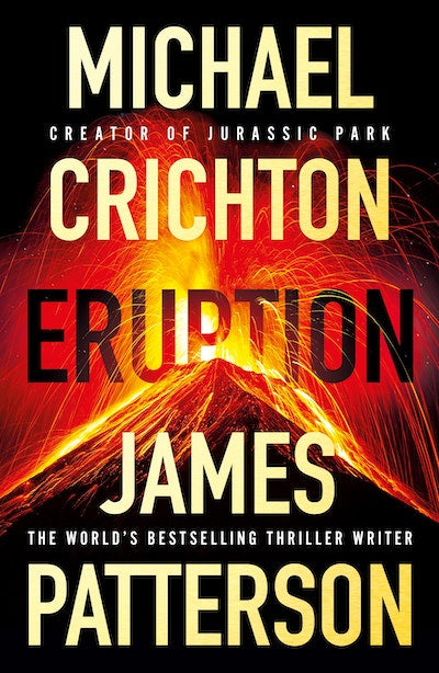 Eruption (2)