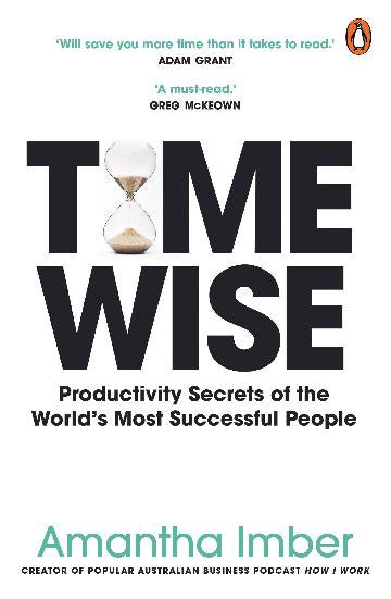 Time Wise (2)