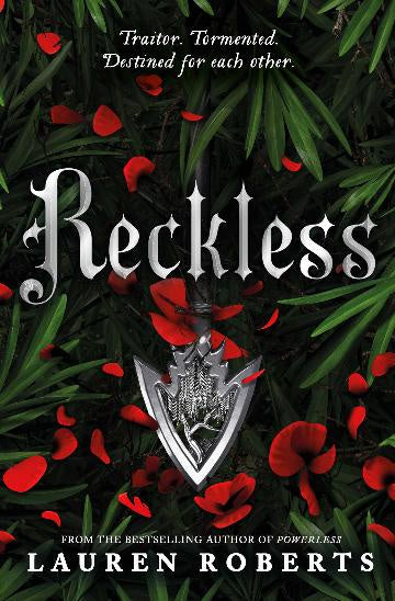 Reckless (2)