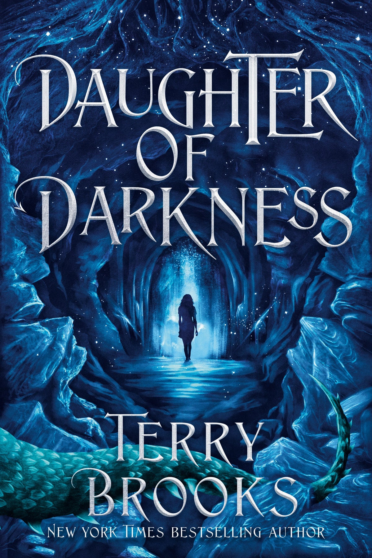 Daughter of Darkness (PB)