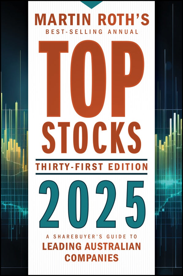 Top Stocks 2025:  A Sharebuyer's Guide to Leading Australian Companies