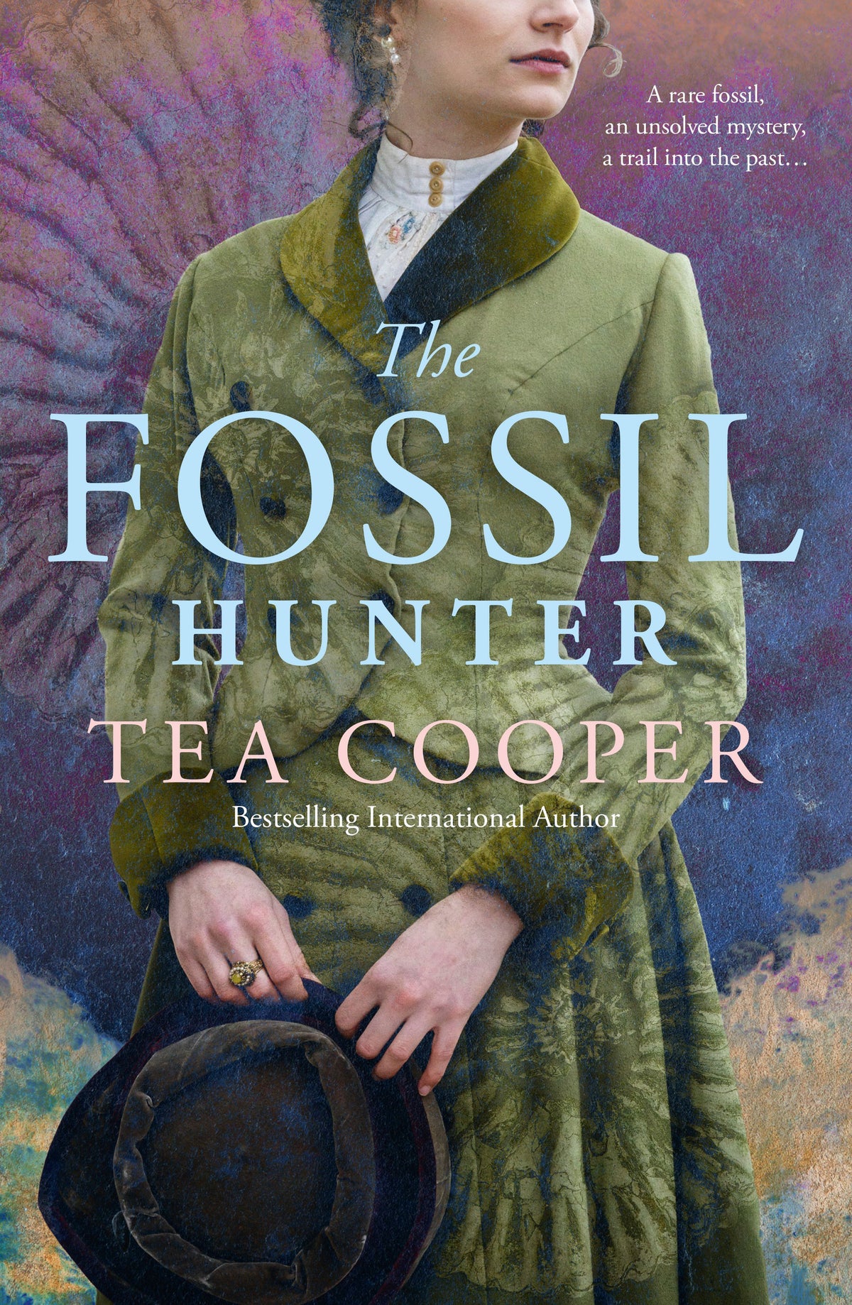 The Fossil Hunter (4)