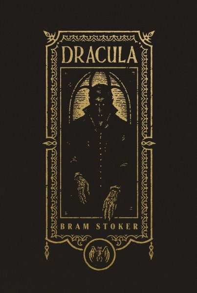 Dracula the Gothic Chronicles Collection (Harper Muse Classics)