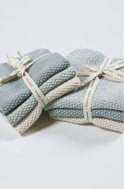 Wash Cloths (3 pack)