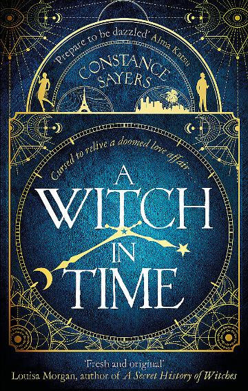 A Witch in Time