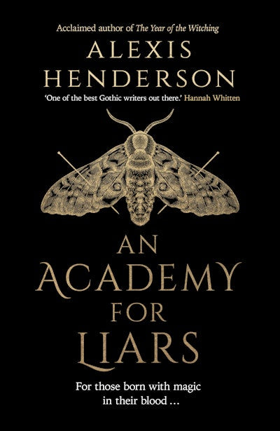 An Academy for Liars