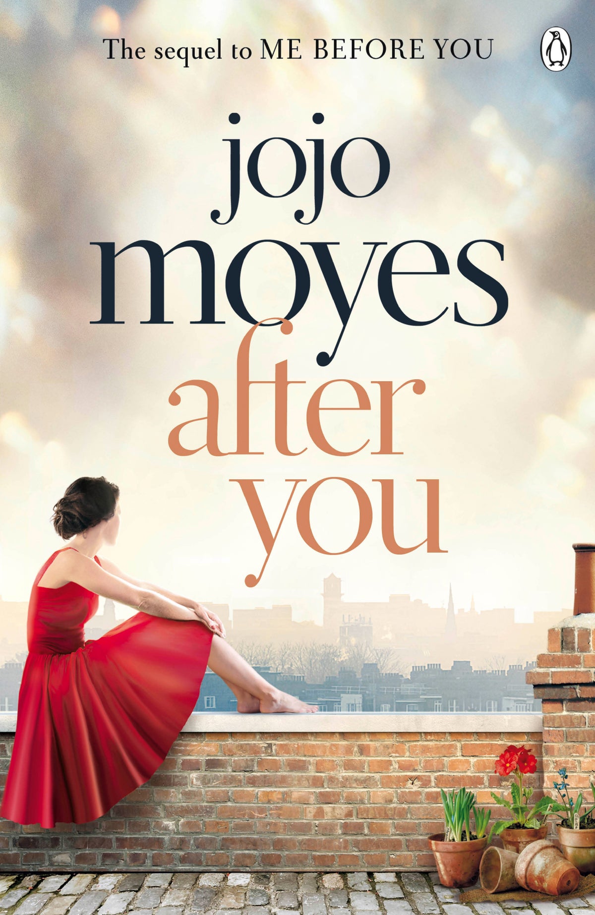 After You (Me Before You #2)