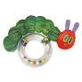 The Very Hungry Caterpillar Ring Rattle: