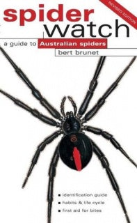 Spider Watch: A Guide to Australian Spiders