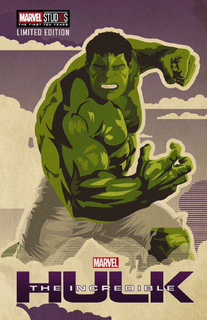 The Incredible Hulk