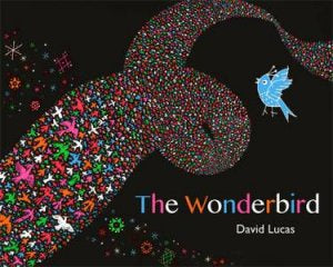 The Wonderbird