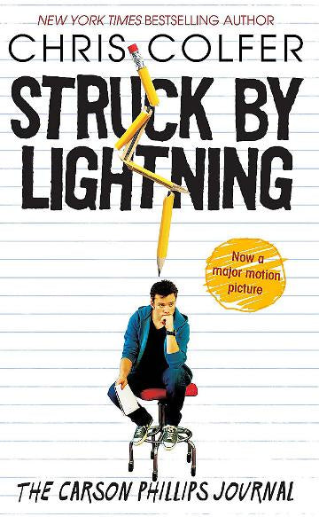 Struck by Lightning The Carson Phillips Journal