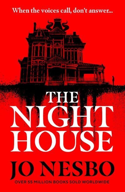 The Night House (B format)