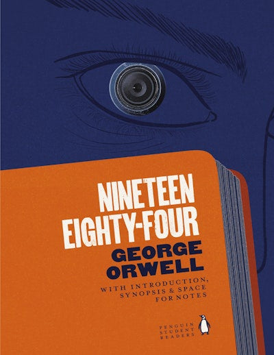 Nineteen Eighty-four (Penguin Modern Classics)