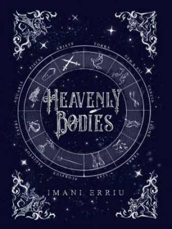 Heavenly Bodies #1