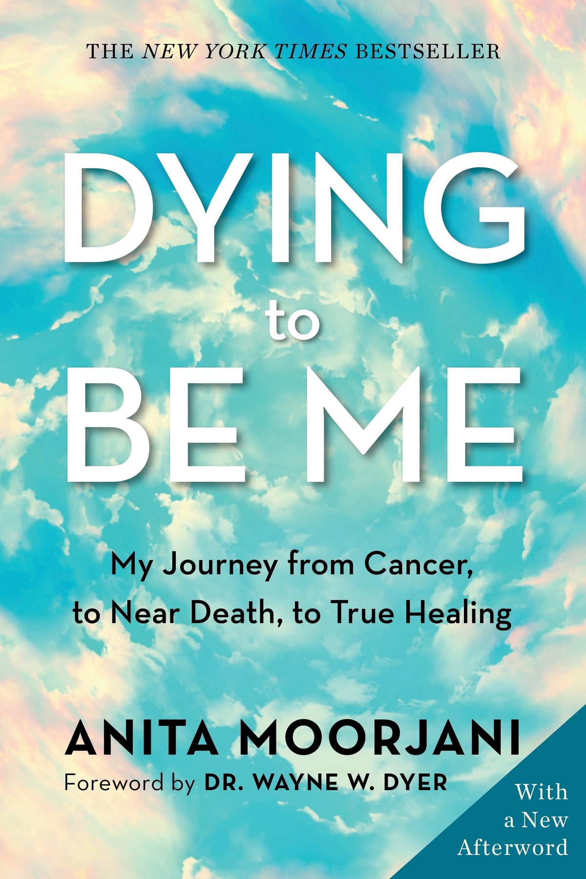 Dying to be Me (10th Anniversary Edition)