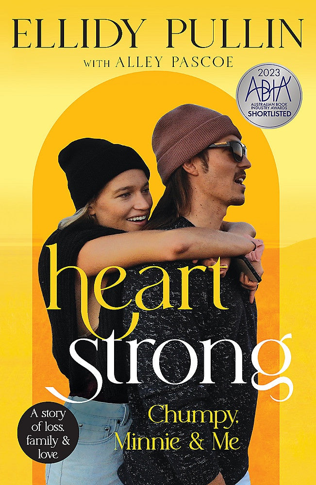 Heartstrong (2)