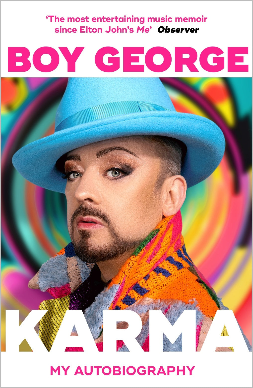 Karma (2)
