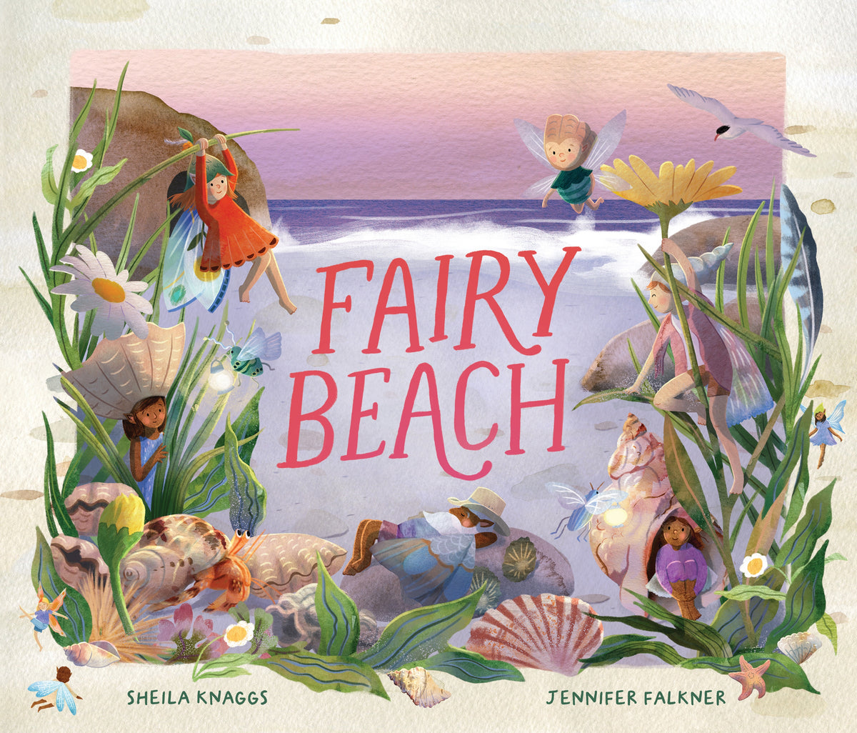 Fairy Beach