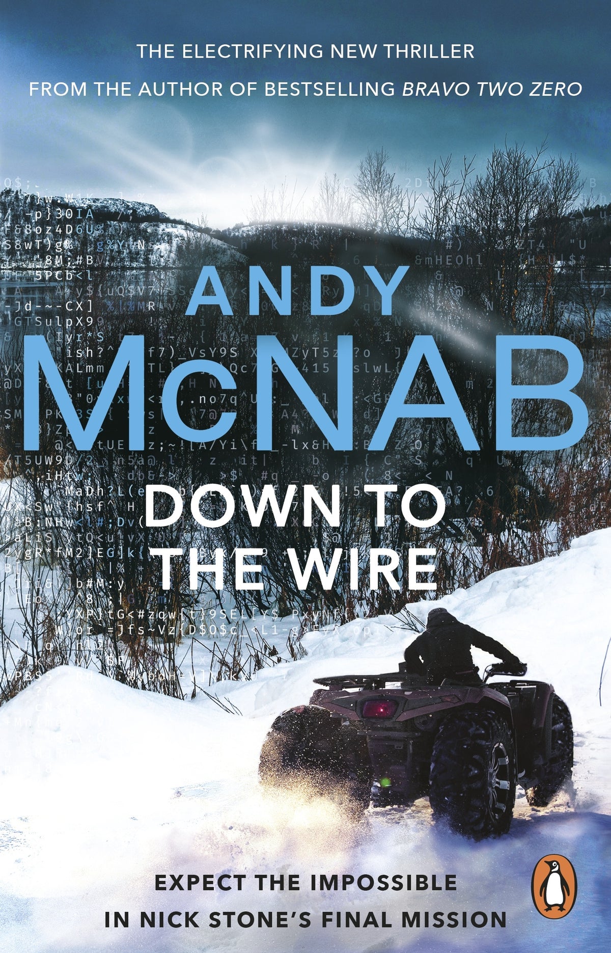 Down to the Wire (2)
