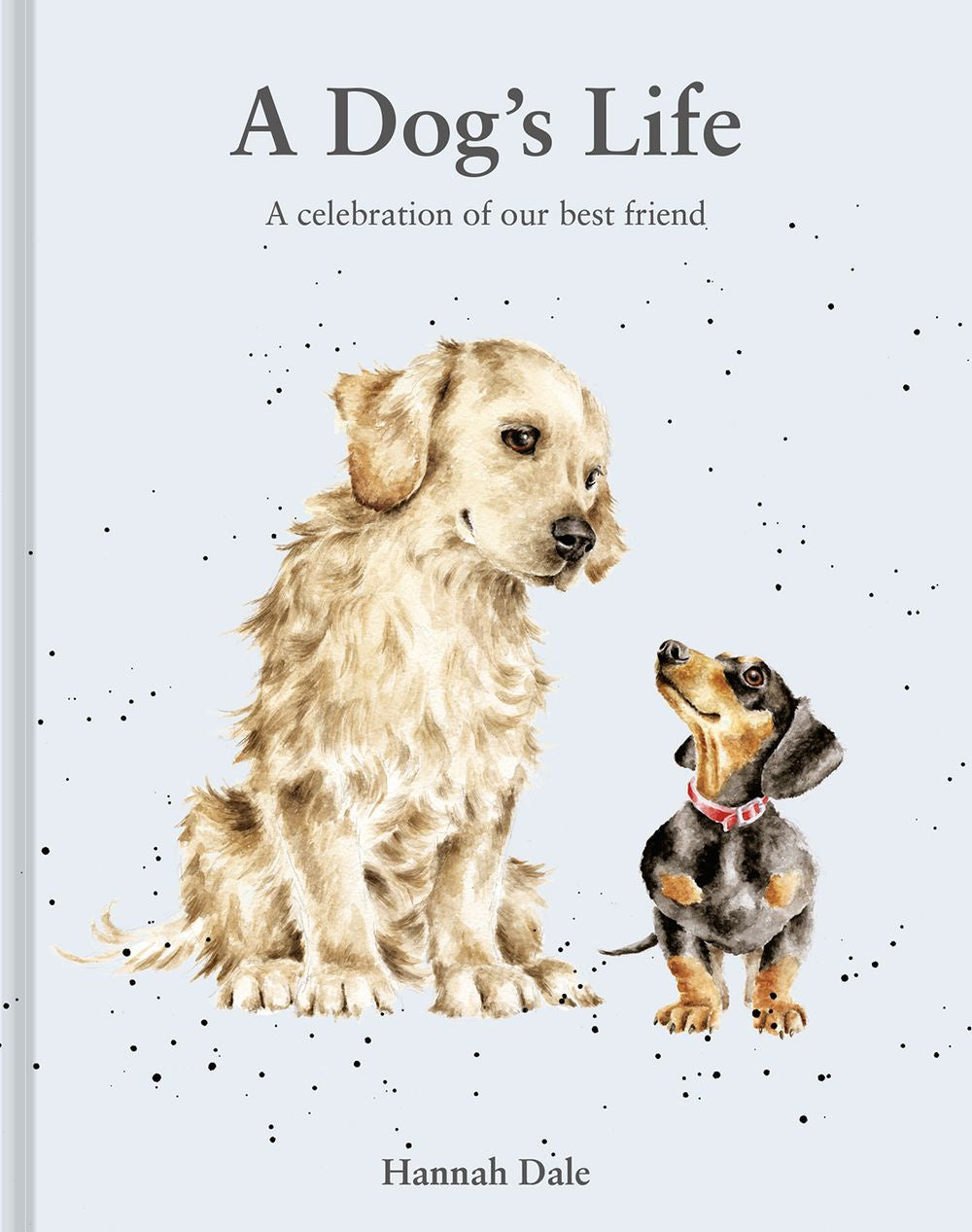 A Dog's Life: A celebration of our best friend