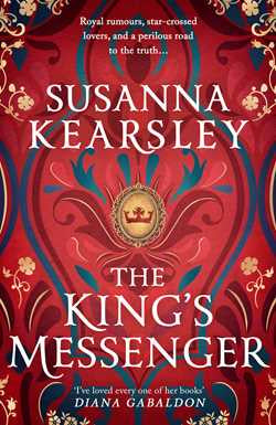 The King's Messenger