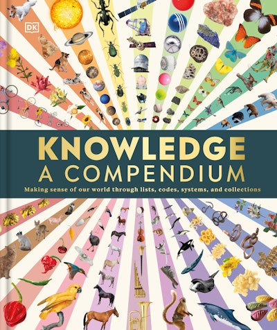 Knowledge a Visual Compendium