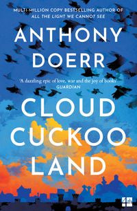 Cloud Cuckoo Land (2)