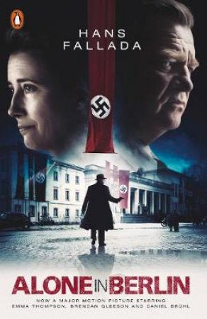 Alone In Berlin (Film Tie-In)