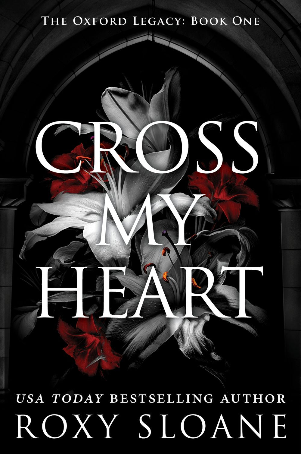 Cross My Heart