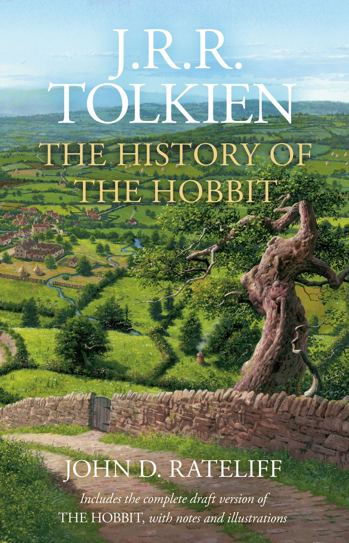 The History of the Hobbitt