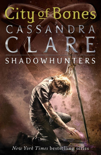 The Mortal Instruments 1: City of Bones (2)