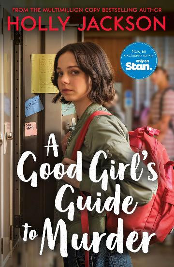 A Good Girl's Guide to Murder (TVTI)