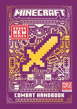 New Minecraft Combat Handbook